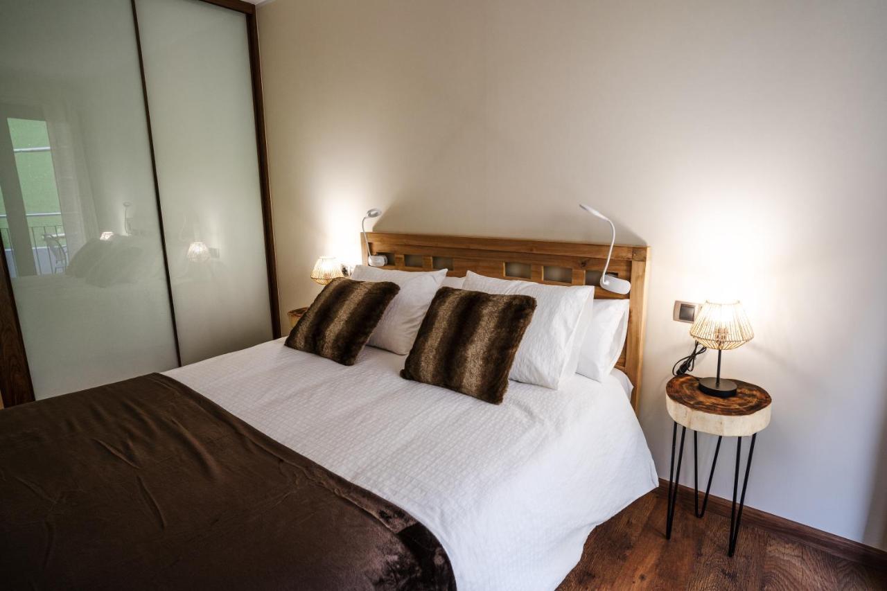 Apartamento Luxury En Bordes D'Envalira, Andorra Apartment Soldeu Exterior foto