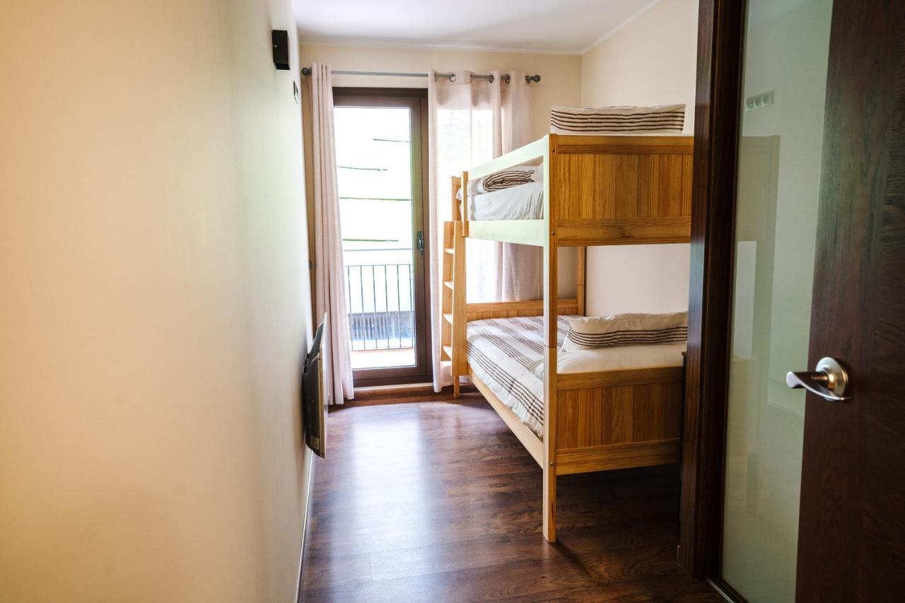 Apartamento Luxury En Bordes D'Envalira, Andorra Apartment Soldeu Exterior foto