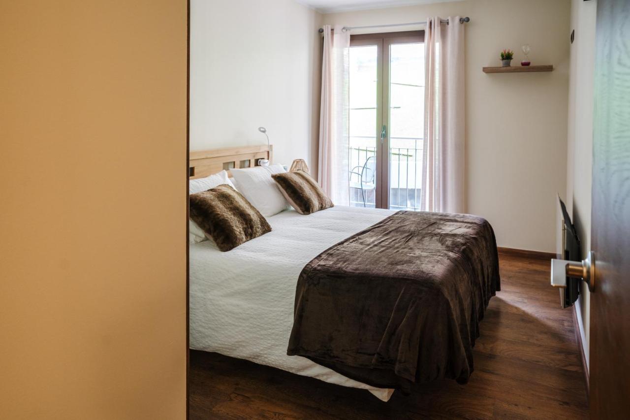 Apartamento Luxury En Bordes D'Envalira, Andorra Apartment Soldeu Exterior foto