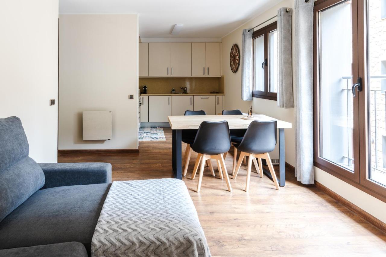 Apartamento Luxury En Bordes D'Envalira, Andorra Apartment Soldeu Exterior foto